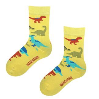 Dinosaurs [Bar] - L