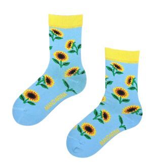 Sunflowers [Bar] - L