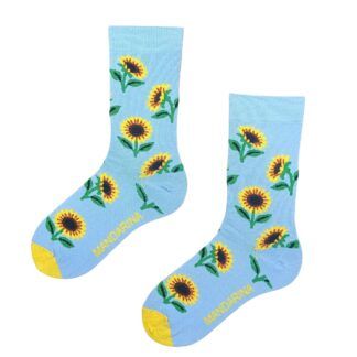 Sunflowers - L