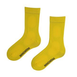 MONO Yellow - L