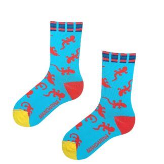 Lizard - L