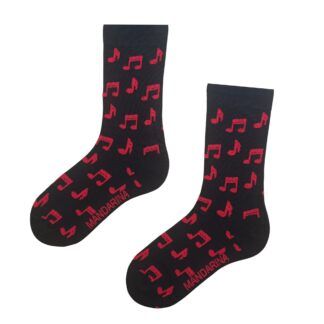Music Black - L