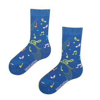 Musical Notes - L