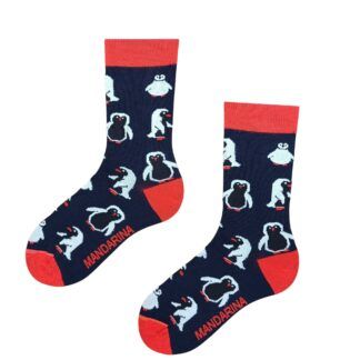 Penguin - S