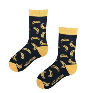 Banana (Black) - L
