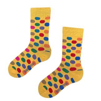Dots (Yellow) - L