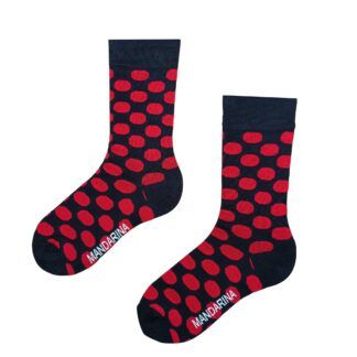 Dots (BK-RD) - L
