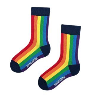 Rainbow - L