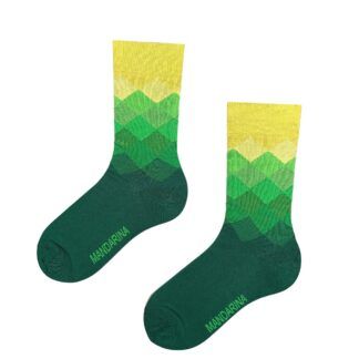 Diamond Green - L