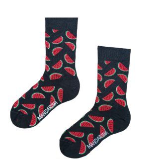 Watermelon (Black) - L