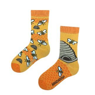 Bee dispar - L