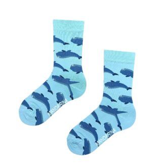 Whale - L