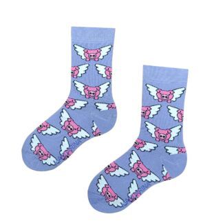 Flying Pig - L