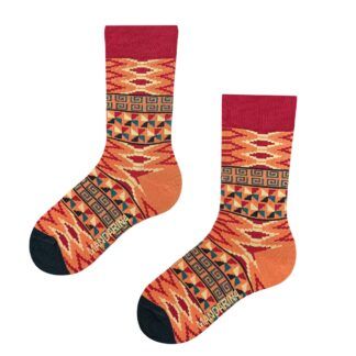 African - L
