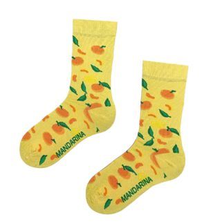 Mandarina - L
