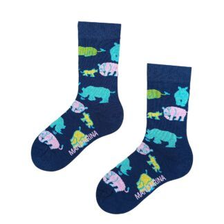 Rhinoceros - L
