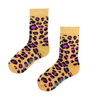 Animal Print - L