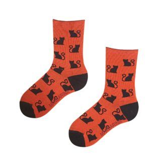 SG Cat [Red] - L