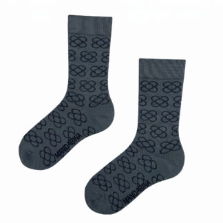 Panot Gris (oscuro) - L